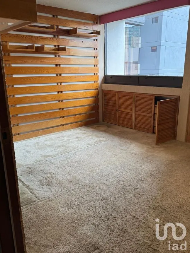 Departamento en Venta en Bosques de las Lomas, Cuajimalpa de Morelos, Ciudad de México | NEX-256064 | iad México | Foto 8 de 26