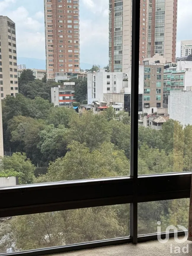 Departamento en Venta en Bosques de las Lomas, Cuajimalpa de Morelos, Ciudad de México | NEX-256064 | iad México | Foto 9 de 26