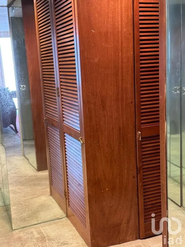 Departamento en Venta en Bosques de las Lomas, Cuajimalpa de Morelos, Ciudad de México | NEX-256064 | iad México | Foto 10 de 26