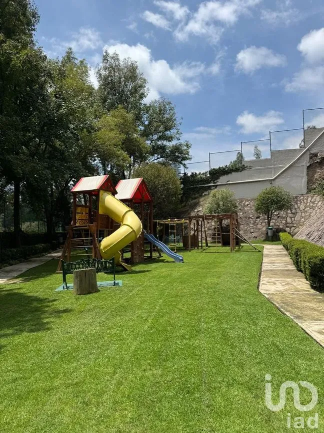 Departamento en Venta en Bosques de las Lomas, Cuajimalpa de Morelos, Ciudad de México | NEX-256064 | iad México | Foto 1 de 26