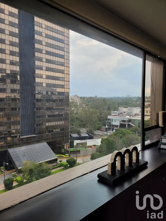 Oficina en Venta en Lomas de Chapultepec I Sección, Miguel Hidalgo, Ciudad de México | NEX-257521 | iad México | Foto 2 de 21