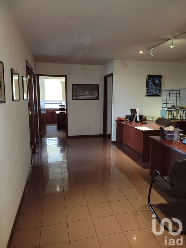 Oficina en Venta en Lomas de Chapultepec I Sección, Miguel Hidalgo, Ciudad de México | NEX-257521 | iad México | Foto 11 de 21