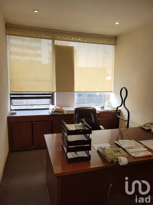 Oficina en Venta en Lomas de Chapultepec I Sección, Miguel Hidalgo, Ciudad de México | NEX-257521 | iad México | Foto 12 de 21