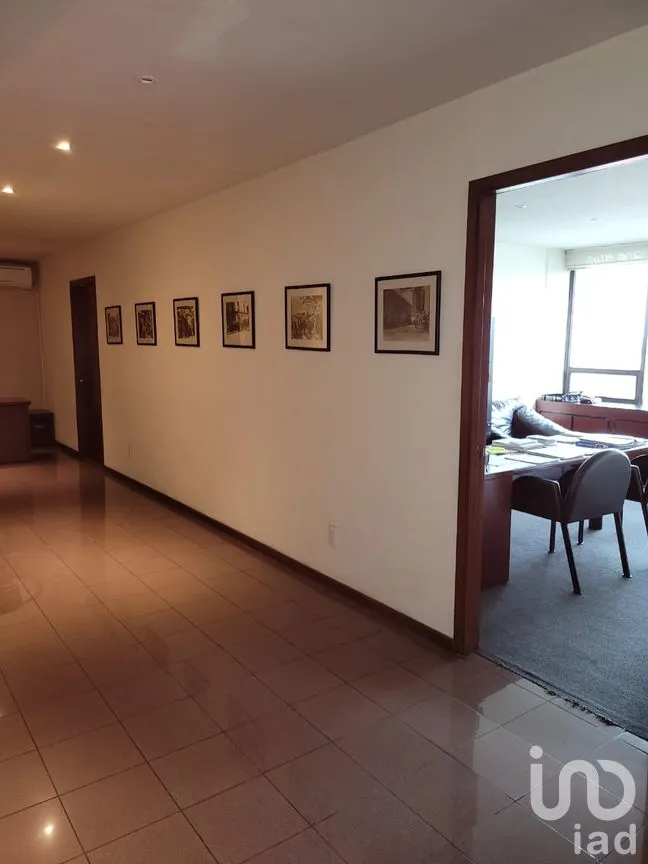 Oficina en Venta en Lomas de Chapultepec I Sección, Miguel Hidalgo, Ciudad de México | NEX-257521 | iad México | Foto 13 de 21