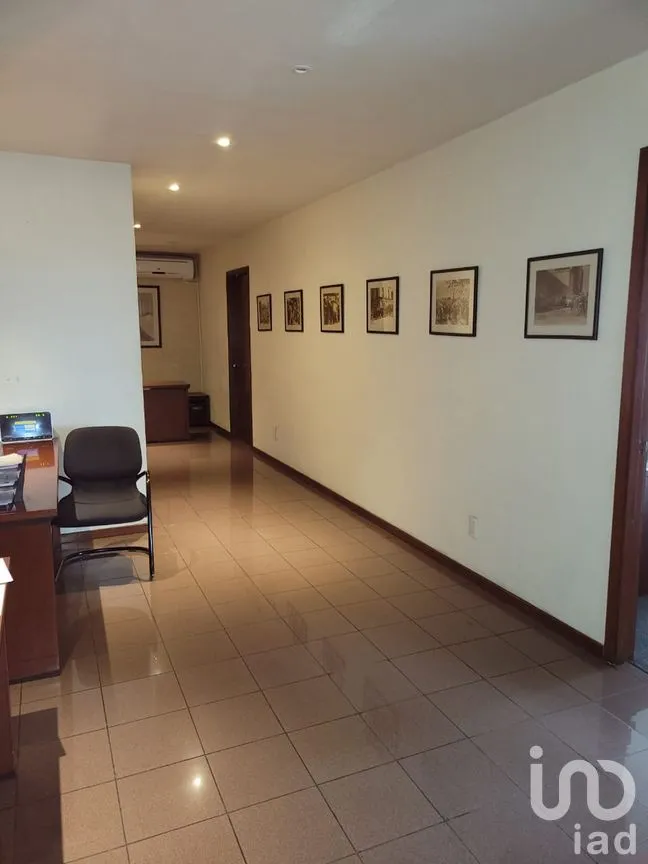 Oficina en Venta en Lomas de Chapultepec I Sección, Miguel Hidalgo, Ciudad de México | NEX-257521 | iad México | Foto 14 de 21