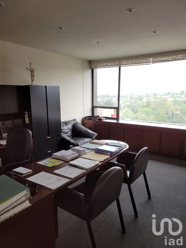 Oficina en Venta en Lomas de Chapultepec I Sección, Miguel Hidalgo, Ciudad de México | NEX-257521 | iad México | Foto 15 de 21