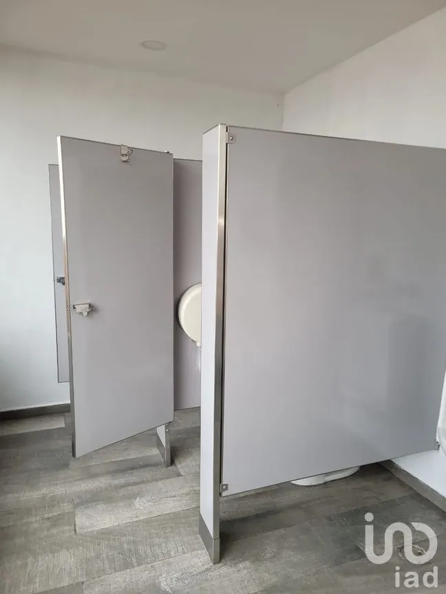 Oficina en Venta en Lomas de Chapultepec I Sección, Miguel Hidalgo, Ciudad de México | NEX-257521 | iad México | Foto 16 de 21