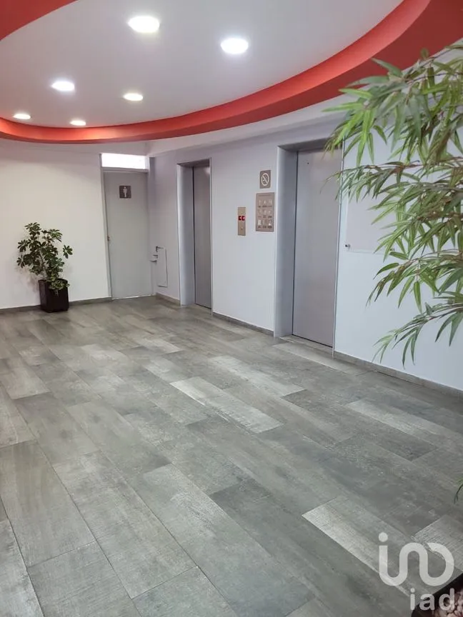 Oficina en Venta en Lomas de Chapultepec I Sección, Miguel Hidalgo, Ciudad de México | NEX-257521 | iad México | Foto 17 de 21