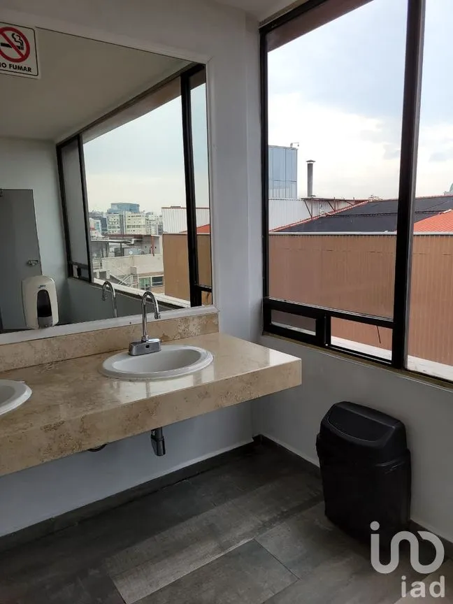 Oficina en Venta en Lomas de Chapultepec I Sección, Miguel Hidalgo, Ciudad de México | NEX-257521 | iad México | Foto 18 de 21