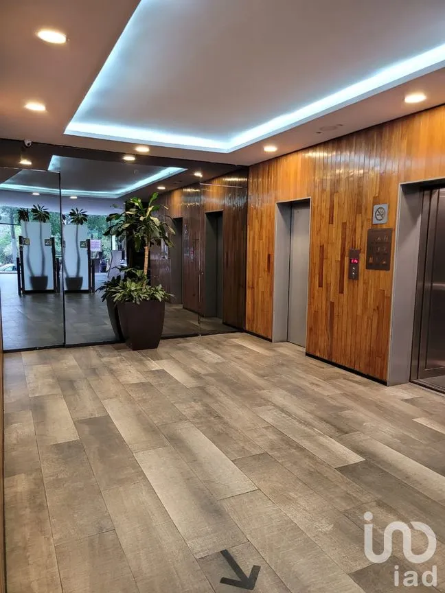 Oficina en Venta en Lomas de Chapultepec I Sección, Miguel Hidalgo, Ciudad de México | NEX-257521 | iad México | Foto 19 de 21