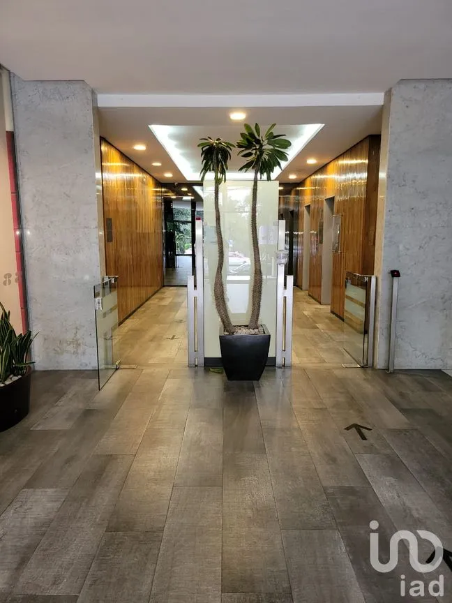 Oficina en Venta en Lomas de Chapultepec I Sección, Miguel Hidalgo, Ciudad de México | NEX-257521 | iad México | Foto 20 de 21