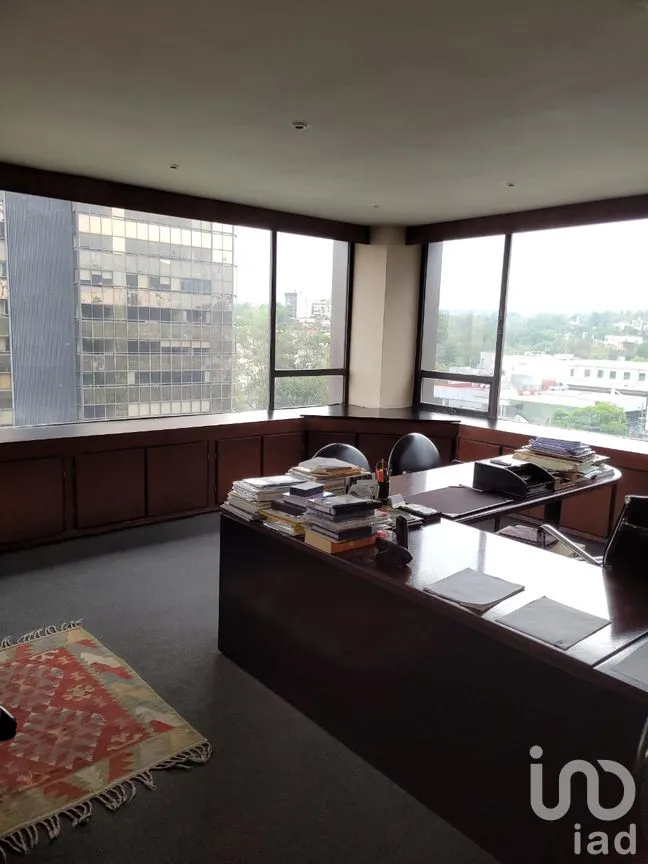 Oficina en Venta en Lomas de Chapultepec I Sección, Miguel Hidalgo, Ciudad de México | NEX-257521 | iad México | Foto 3 de 21