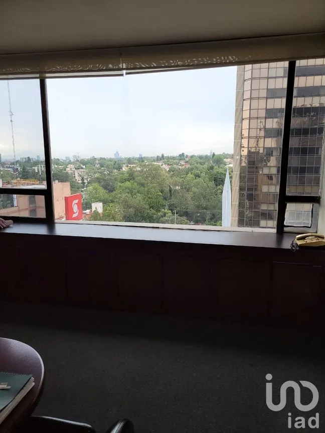 Oficina en Venta en Lomas de Chapultepec I Sección, Miguel Hidalgo, Ciudad de México | NEX-257521 | iad México | Foto 4 de 21