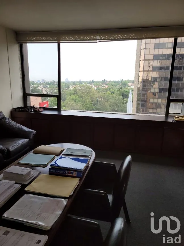 Oficina en Venta en Lomas de Chapultepec I Sección, Miguel Hidalgo, Ciudad de México | NEX-257521 | iad México | Foto 5 de 21