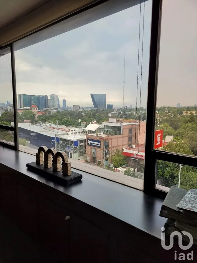 Oficina en Venta en Lomas de Chapultepec I Sección, Miguel Hidalgo, Ciudad de México | NEX-257521 | iad México | Foto 6 de 21