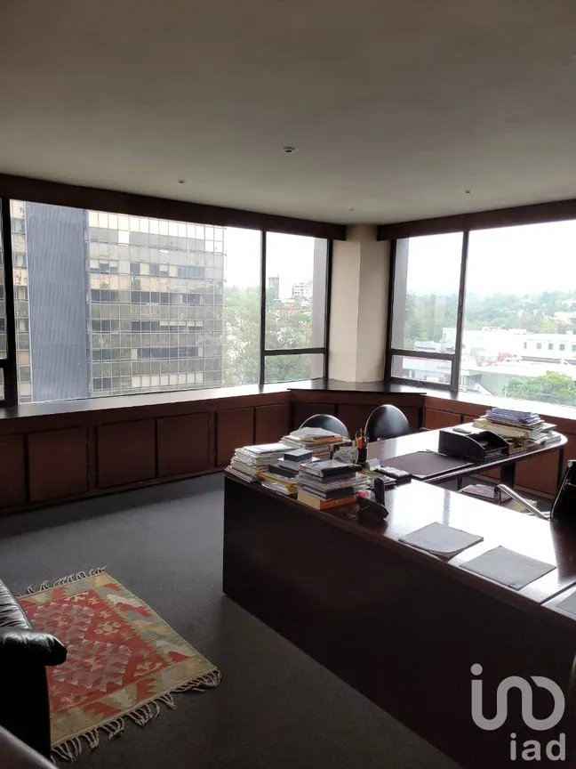 Oficina en Venta en Lomas de Chapultepec I Sección, Miguel Hidalgo, Ciudad de México | NEX-257521 | iad México | Foto 7 de 21