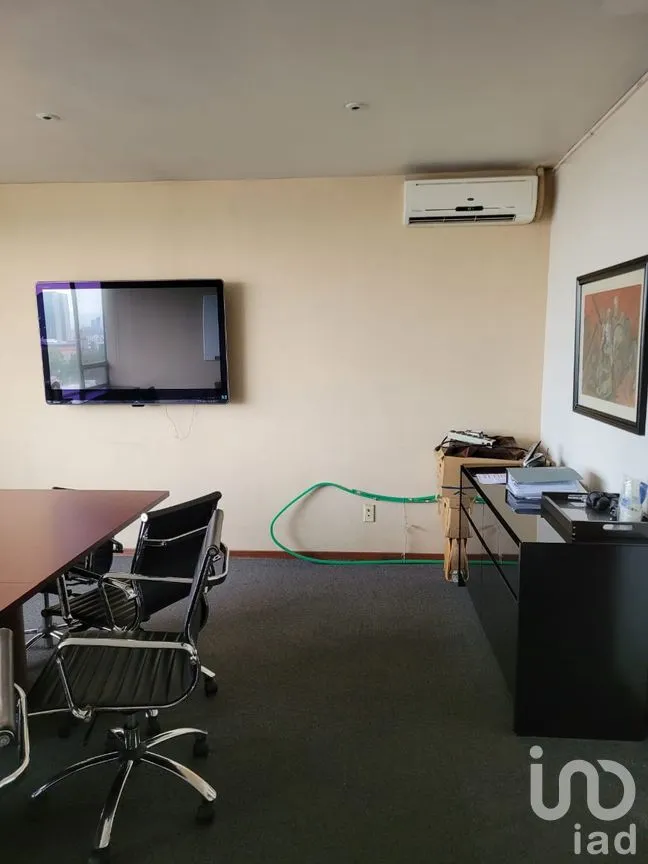 Oficina en Venta en Lomas de Chapultepec I Sección, Miguel Hidalgo, Ciudad de México | NEX-257521 | iad México | Foto 8 de 21