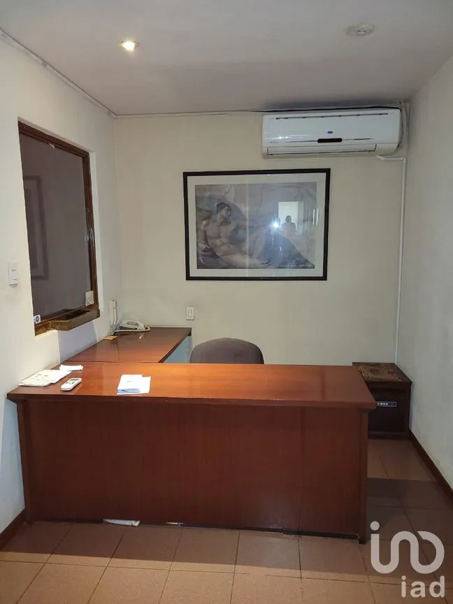 Oficina en Venta en Lomas de Chapultepec I Sección, Miguel Hidalgo, Ciudad de México | NEX-257521 | iad México | Foto 9 de 21