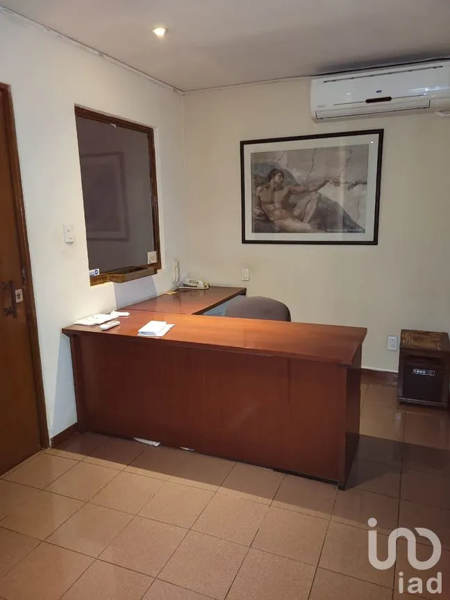 Oficina en Venta en Lomas de Chapultepec I Sección, Miguel Hidalgo, Ciudad de México | NEX-257521 | iad México | Foto 10 de 21