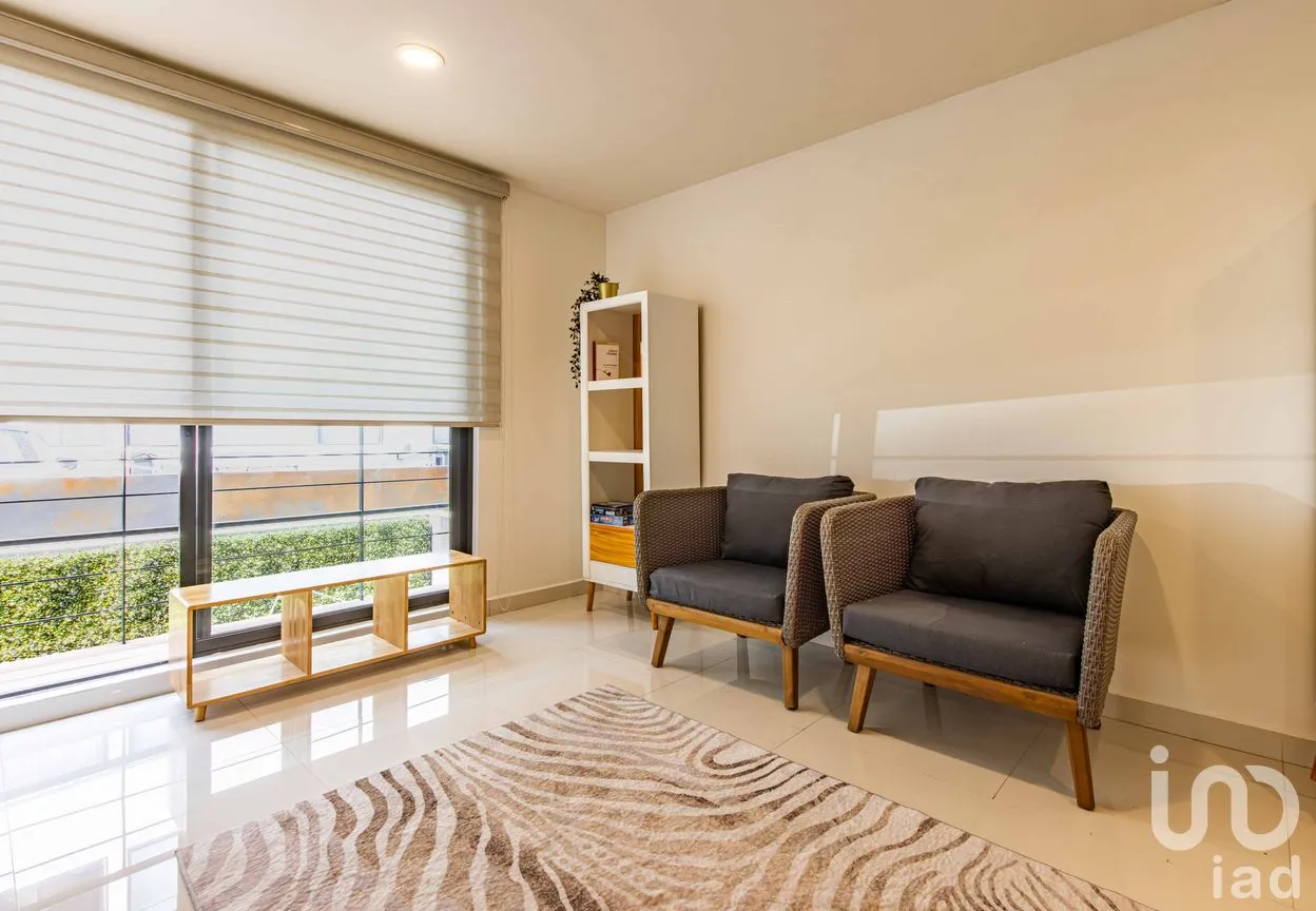 Departamento en Venta en Narvarte Poniente, Benito Juárez, Ciudad de México | NEX-258318 | iad México | Foto 2 de 25