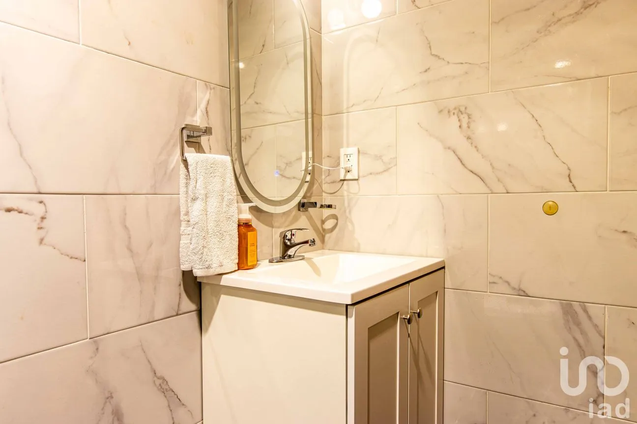 Departamento en Venta en Narvarte Poniente, Benito Juárez, Ciudad de México | NEX-258318 | iad México | Foto 11 de 25