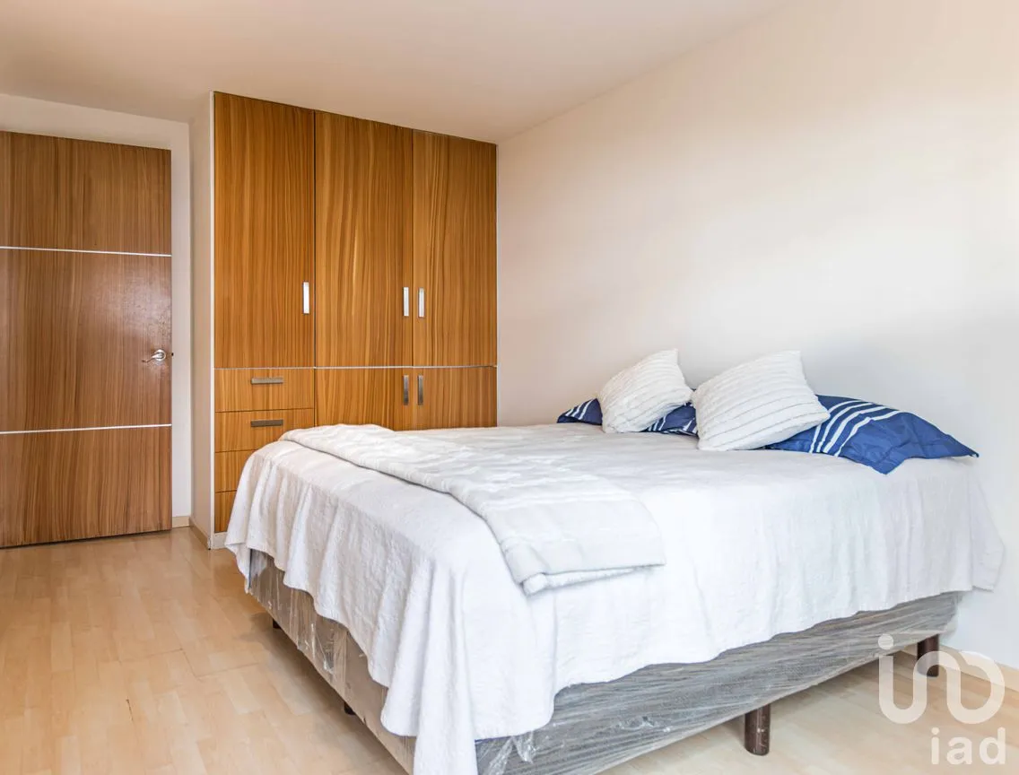 Departamento en Venta en Narvarte Poniente, Benito Juárez, Ciudad de México | NEX-258318 | iad México | Foto 13 de 25