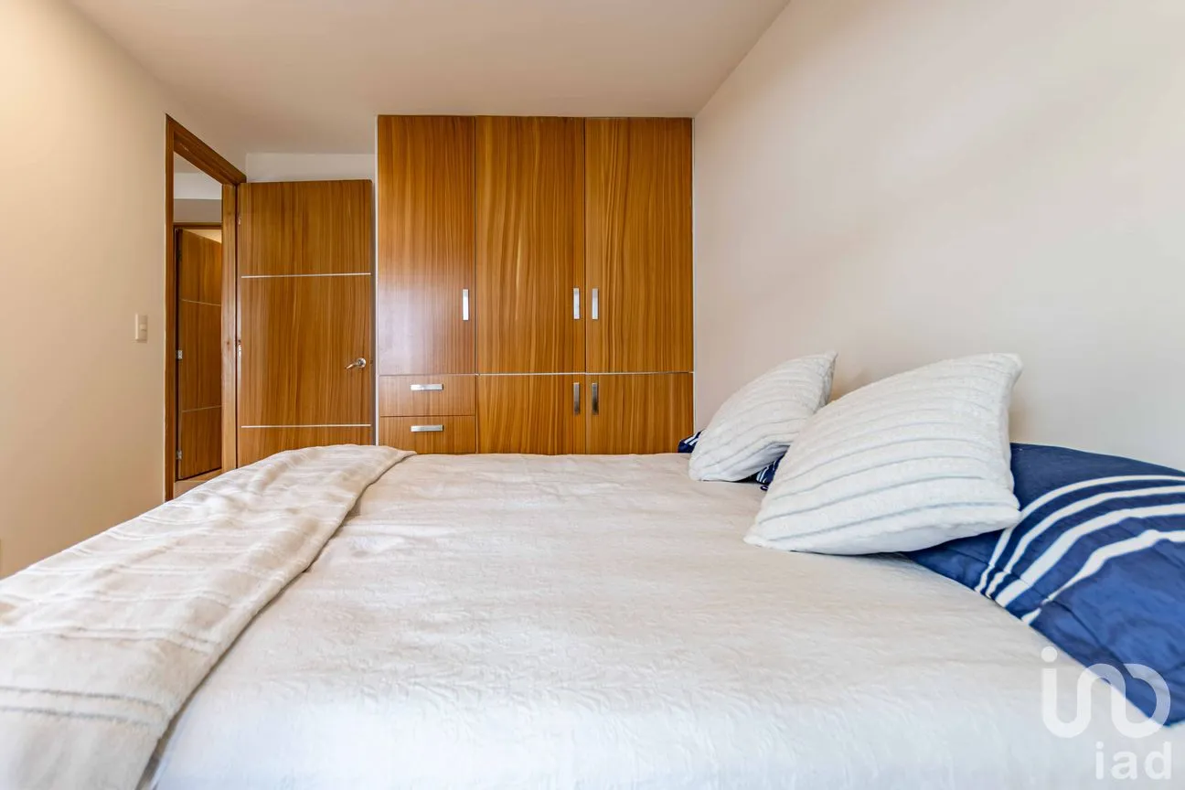 Departamento en Venta en Narvarte Poniente, Benito Juárez, Ciudad de México | NEX-258318 | iad México | Foto 14 de 25