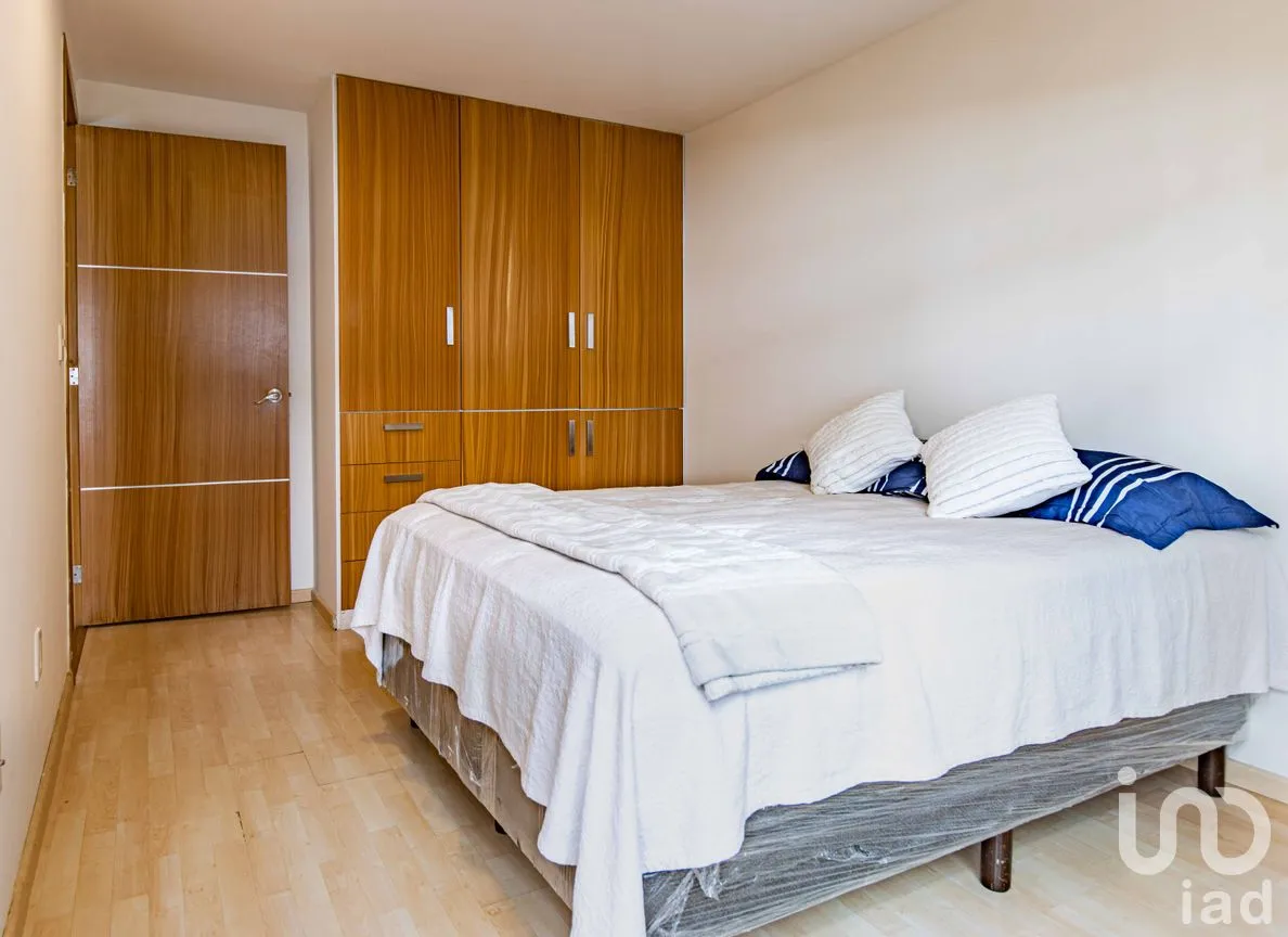Departamento en Venta en Narvarte Poniente, Benito Juárez, Ciudad de México | NEX-258318 | iad México | Foto 15 de 25
