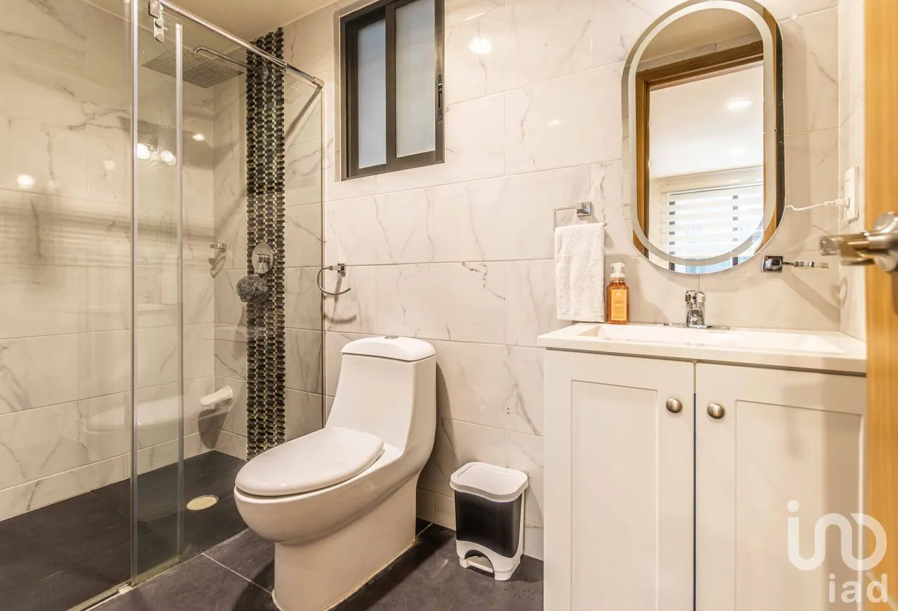 Departamento en Venta en Narvarte Poniente, Benito Juárez, Ciudad de México | NEX-258318 | iad México | Foto 16 de 25