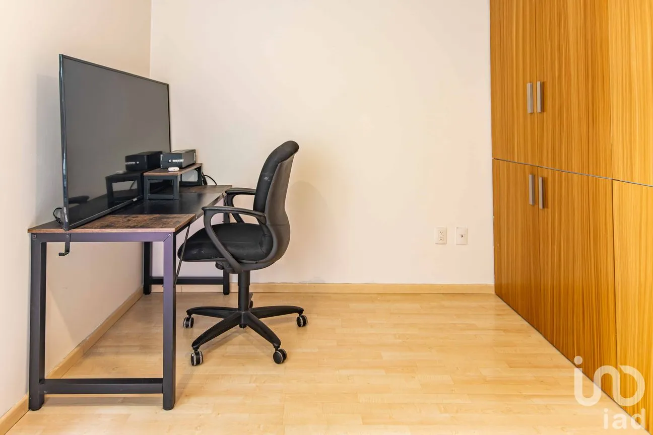 Departamento en Venta en Narvarte Poniente, Benito Juárez, Ciudad de México | NEX-258318 | iad México | Foto 17 de 25