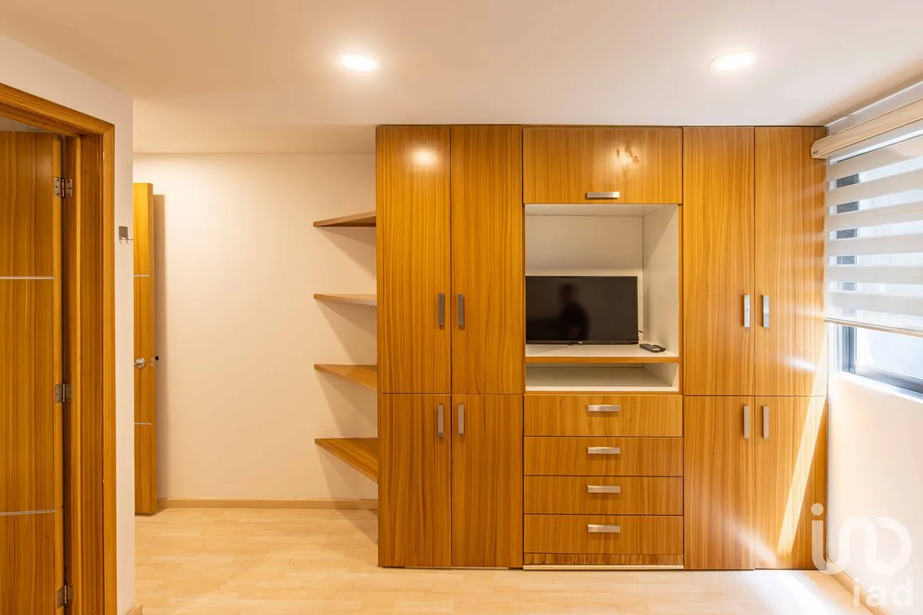Departamento en Venta en Narvarte Poniente, Benito Juárez, Ciudad de México | NEX-258318 | iad México | Foto 21 de 25
