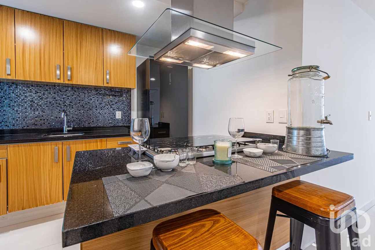 Departamento en Venta en Narvarte Poniente, Benito Juárez, Ciudad de México | NEX-258318 | iad México | Foto 6 de 25