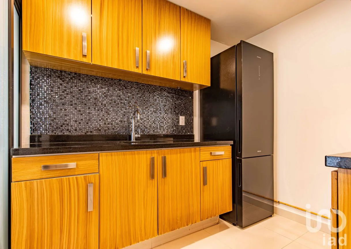 Departamento en Venta en Narvarte Poniente, Benito Juárez, Ciudad de México | NEX-258318 | iad México | Foto 8 de 25