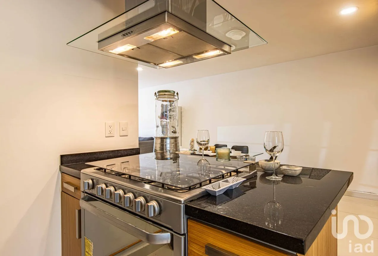 Departamento en Venta en Narvarte Poniente, Benito Juárez, Ciudad de México | NEX-258318 | iad México | Foto 9 de 25