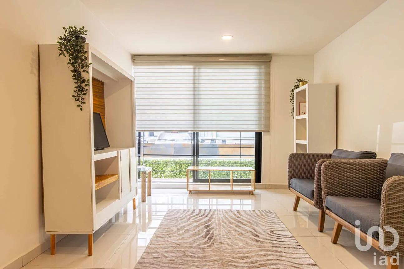 Departamento en Venta en Narvarte Poniente, Benito Juárez, Ciudad de México | NEX-258318 | iad México | Foto 1 de 25