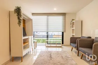 NEX-258318 - Departamento en Venta, con 3 recamaras, con 2 baños, con 110 m2 de construcción en Narvarte Poniente, CP 03020, Ciudad de México.