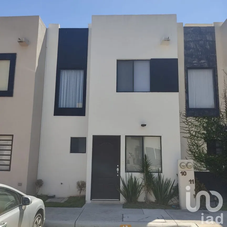Casa en Venta en Rincones del Marques, El Marqués, Querétaro | NEX-258804 | iad México | Foto 1 de 15