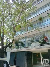 NEX-259088 - Departamento en Renta, con 3 recamaras, con 2 baños, con 161 m2 de construcción en Roma Sur, CP 06760, Ciudad de México.