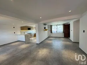 NEX-259288 - Departamento en Renta, con 3 recamaras, con 1 baño, con 110 m2 de construcción en Escuadrón 201, CP 09060, Ciudad de México.