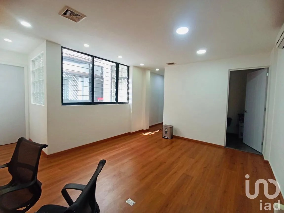 Oficina en Renta en Anzures, Miguel Hidalgo, Ciudad de México | NEX-260558 | iad México | Foto 7 de 10