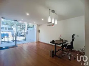 NEX-260558 - Oficina en Renta, con 83 m2 de construcción.