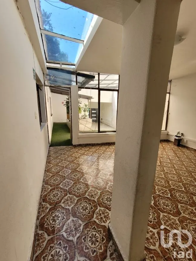 Casa en Venta en San Pedro de los Pinos, Benito Juárez, Ciudad de México | NEX-260601 | iad México | Foto 11 de 33