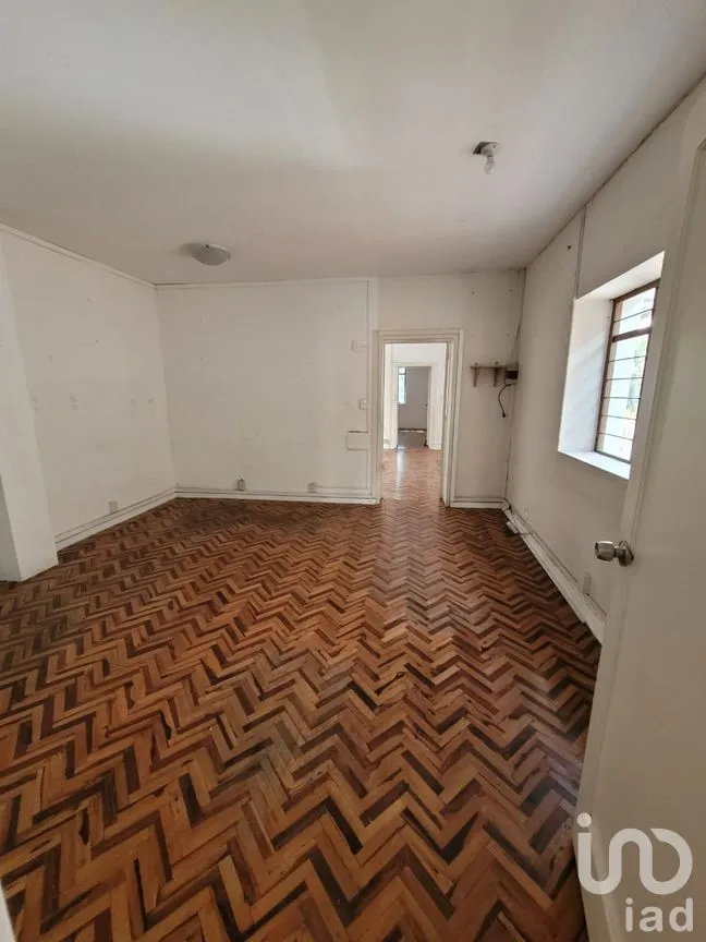 Casa en Venta en San Pedro de los Pinos, Benito Juárez, Ciudad de México | NEX-260601 | iad México | Foto 12 de 33