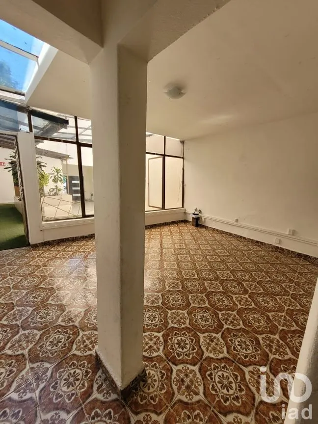 Casa en Venta en San Pedro de los Pinos, Benito Juárez, Ciudad de México | NEX-260601 | iad México | Foto 15 de 33
