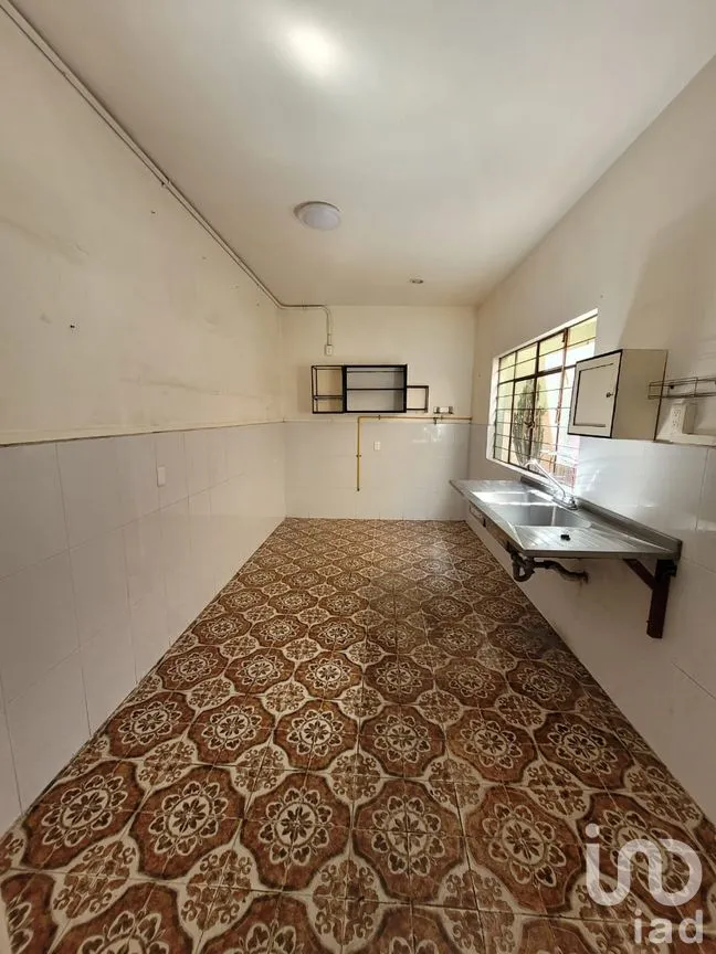 Casa en Venta en San Pedro de los Pinos, Benito Juárez, Ciudad de México | NEX-260601 | iad México | Foto 16 de 33