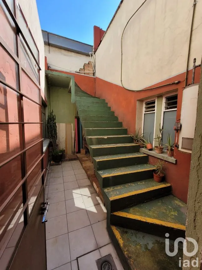 Casa en Venta en San Pedro de los Pinos, Benito Juárez, Ciudad de México | NEX-260601 | iad México | Foto 17 de 33