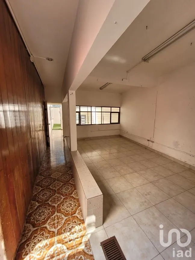 Casa en Venta en San Pedro de los Pinos, Benito Juárez, Ciudad de México | NEX-260601 | iad México | Foto 18 de 33
