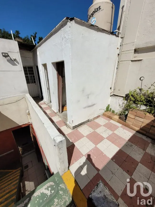 Casa en Venta en San Pedro de los Pinos, Benito Juárez, Ciudad de México | NEX-260601 | iad México | Foto 20 de 33