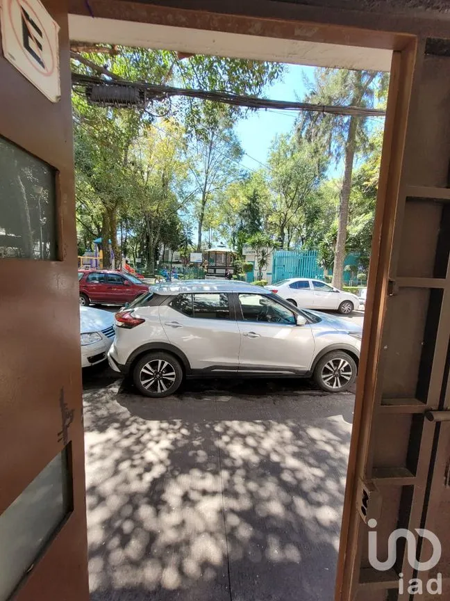 Casa en Venta en San Pedro de los Pinos, Benito Juárez, Ciudad de México | NEX-260601 | iad México | Foto 3 de 33