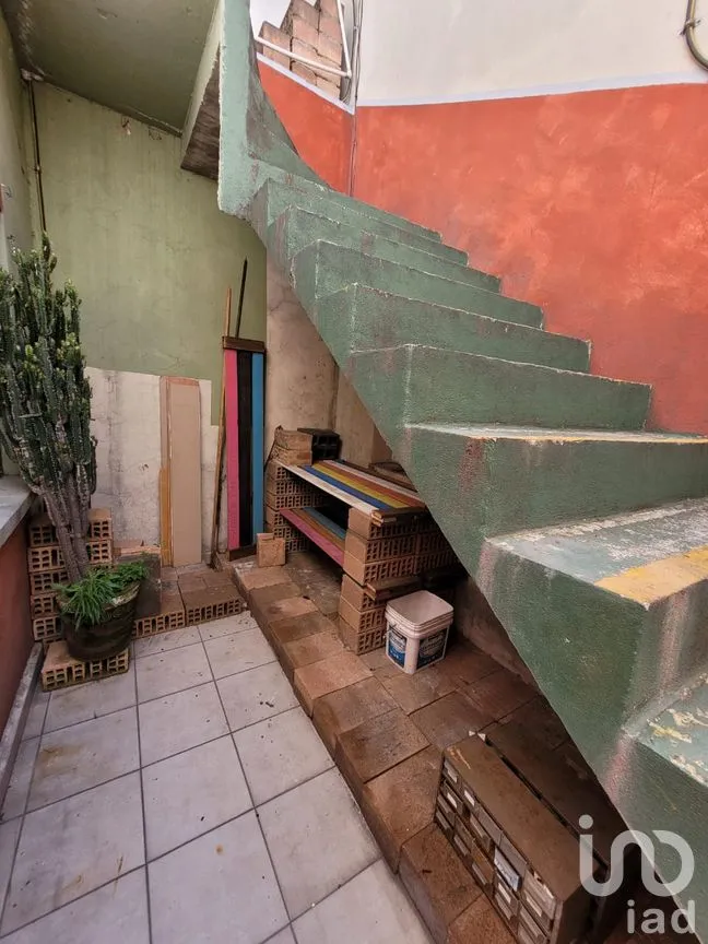 Casa en Venta en San Pedro de los Pinos, Benito Juárez, Ciudad de México | NEX-260601 | iad México | Foto 21 de 33